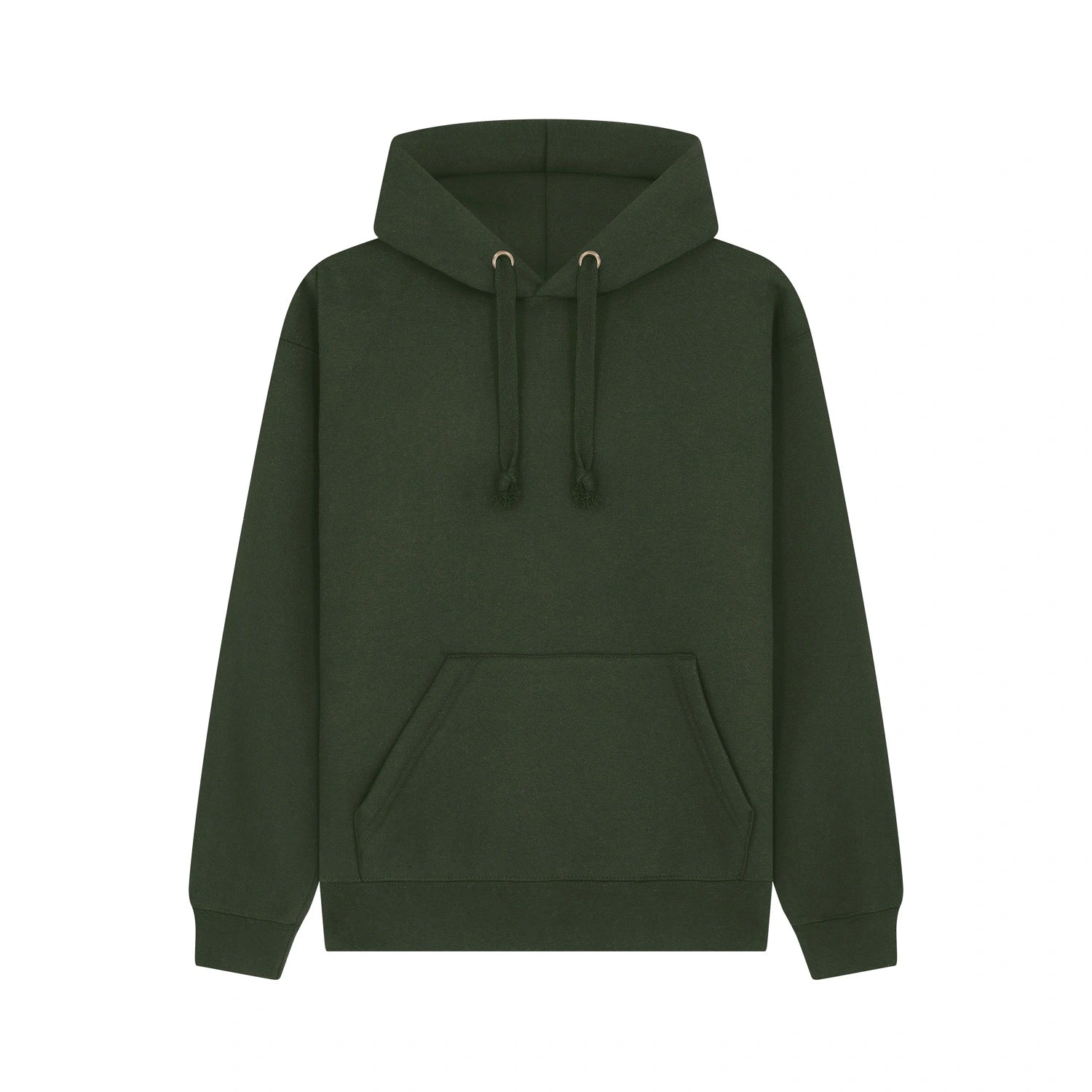 Cotton Ridge - Orion Premium Hoodie - Forest