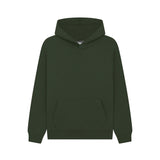 Cotton Ridge - Apollo Kids Soft Touch Hoodie - Forest
