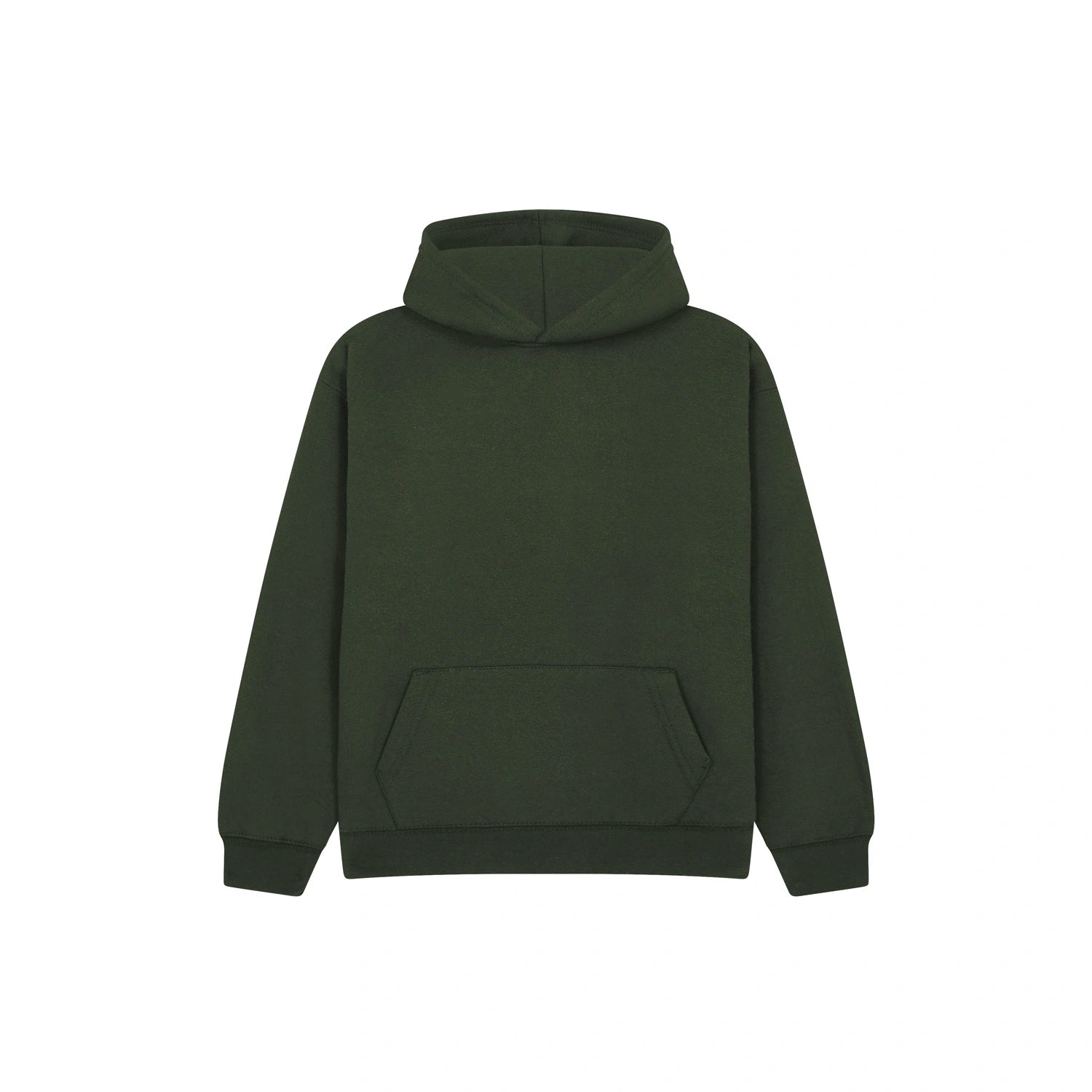 Cotton Ridge - Orion Kids Premium Hoodie - Forest