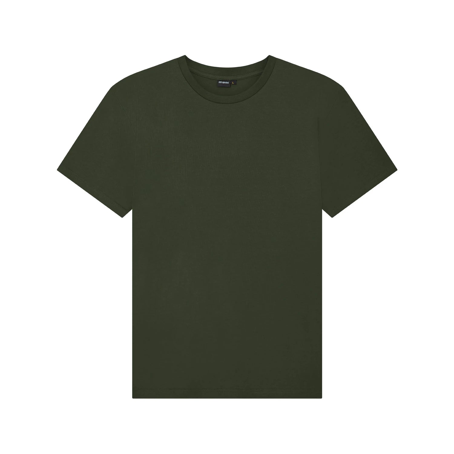 Cotton Ridge - Andromeda T-Shirt - Forest