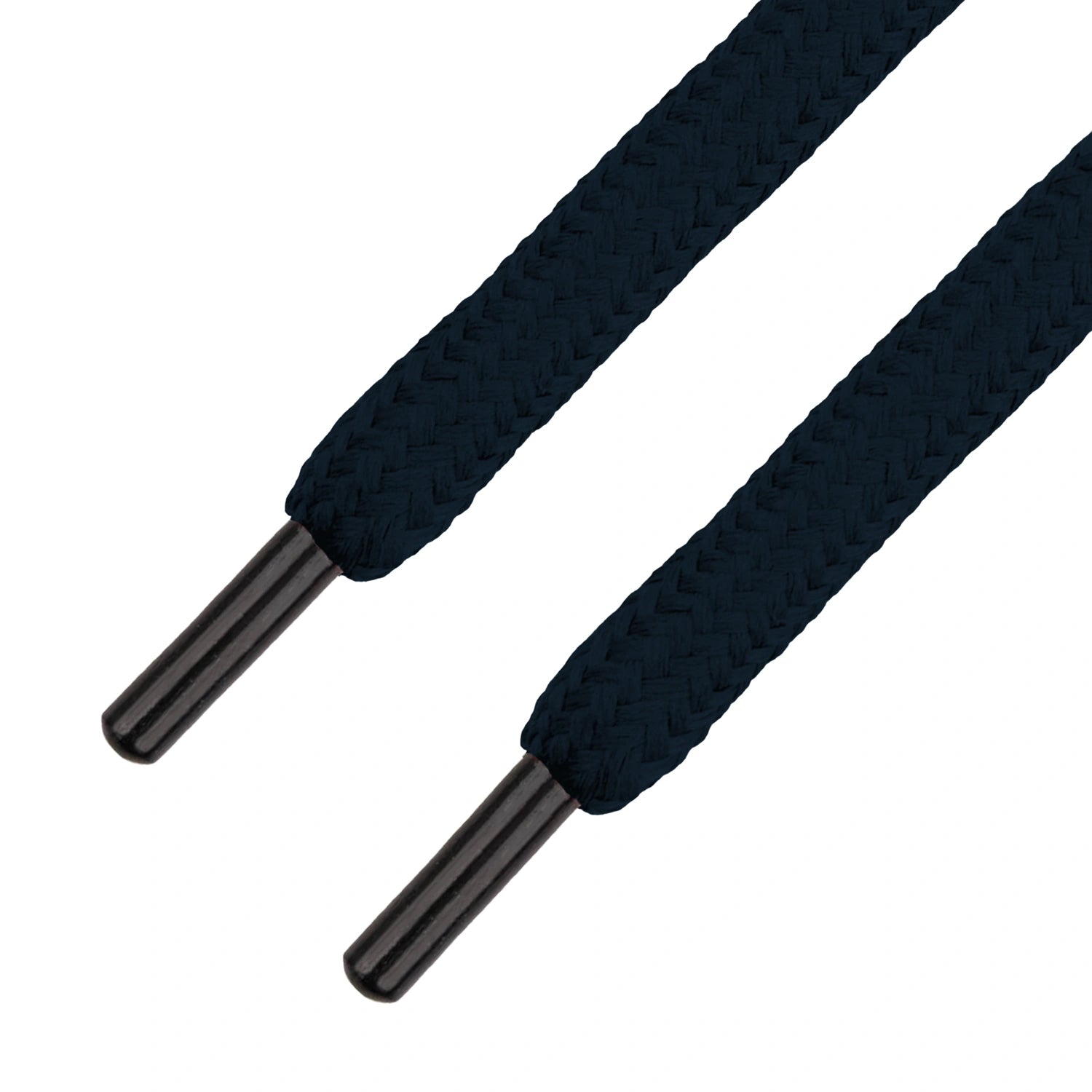Cotton Ridge - Chunky Round Cord - French Navy