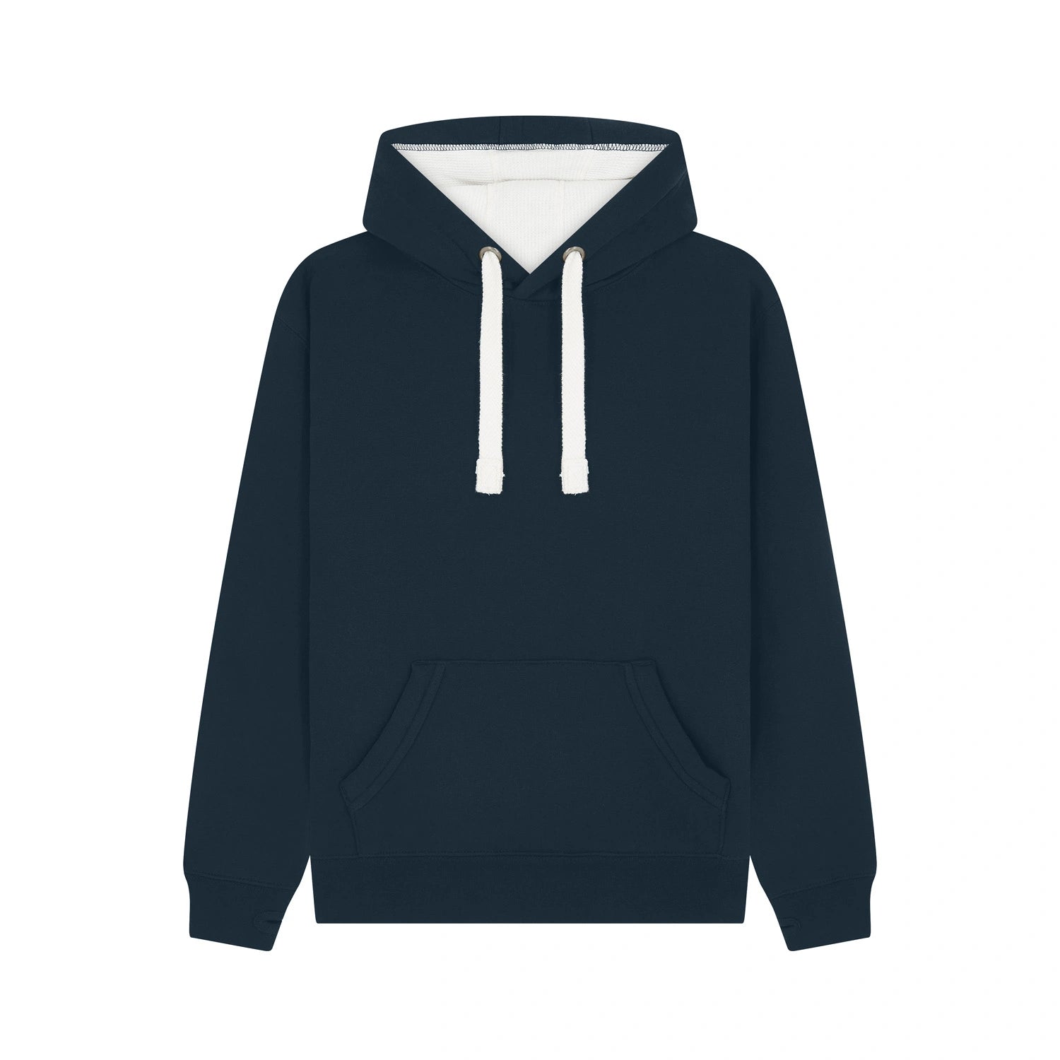 Cotton Ridge - Titan Ultra Premium Hoodie - French Navy