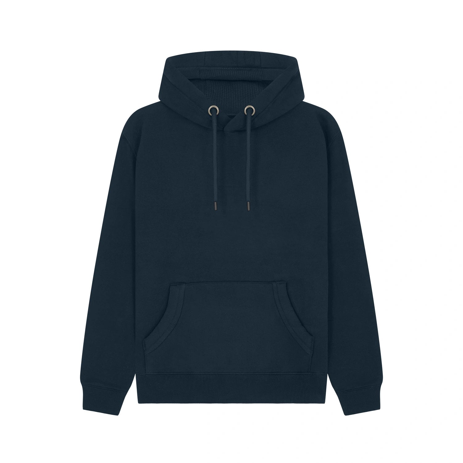 Cotton Ridge - Quasar Ultra Premium Hoodie - French Navy