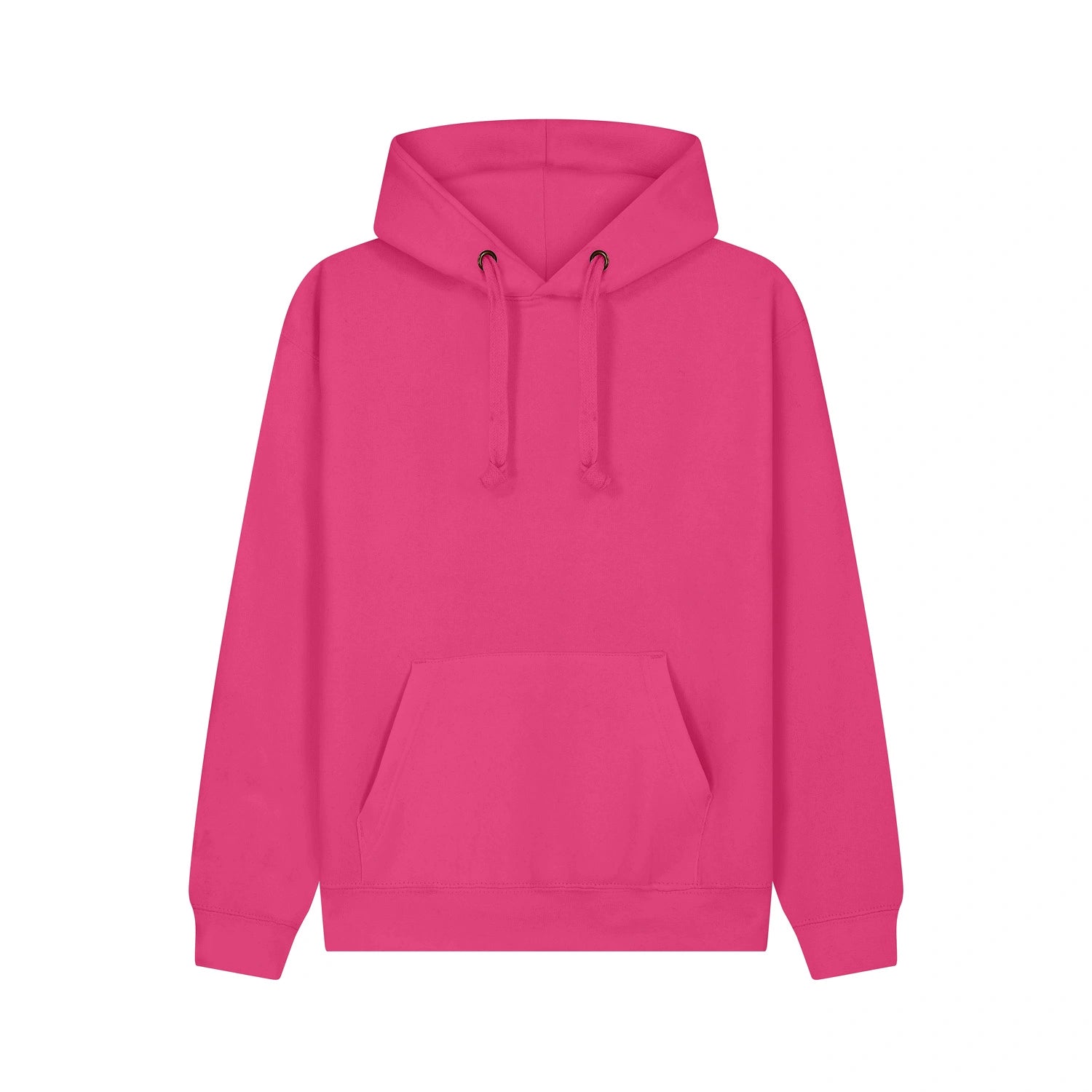 Cotton Ridge - Orion Premium Hoodie - Fuchsia