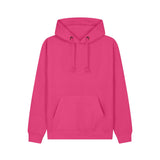 Cotton Ridge - Orion Premium Hoodie - Fuchsia