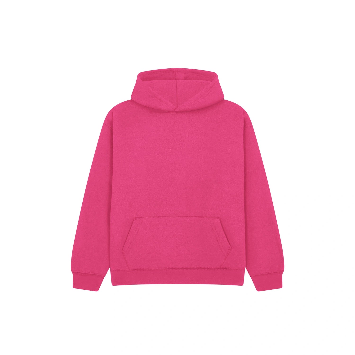 Cotton Ridge - Orion Kids Premium Hoodie - Fuchsia