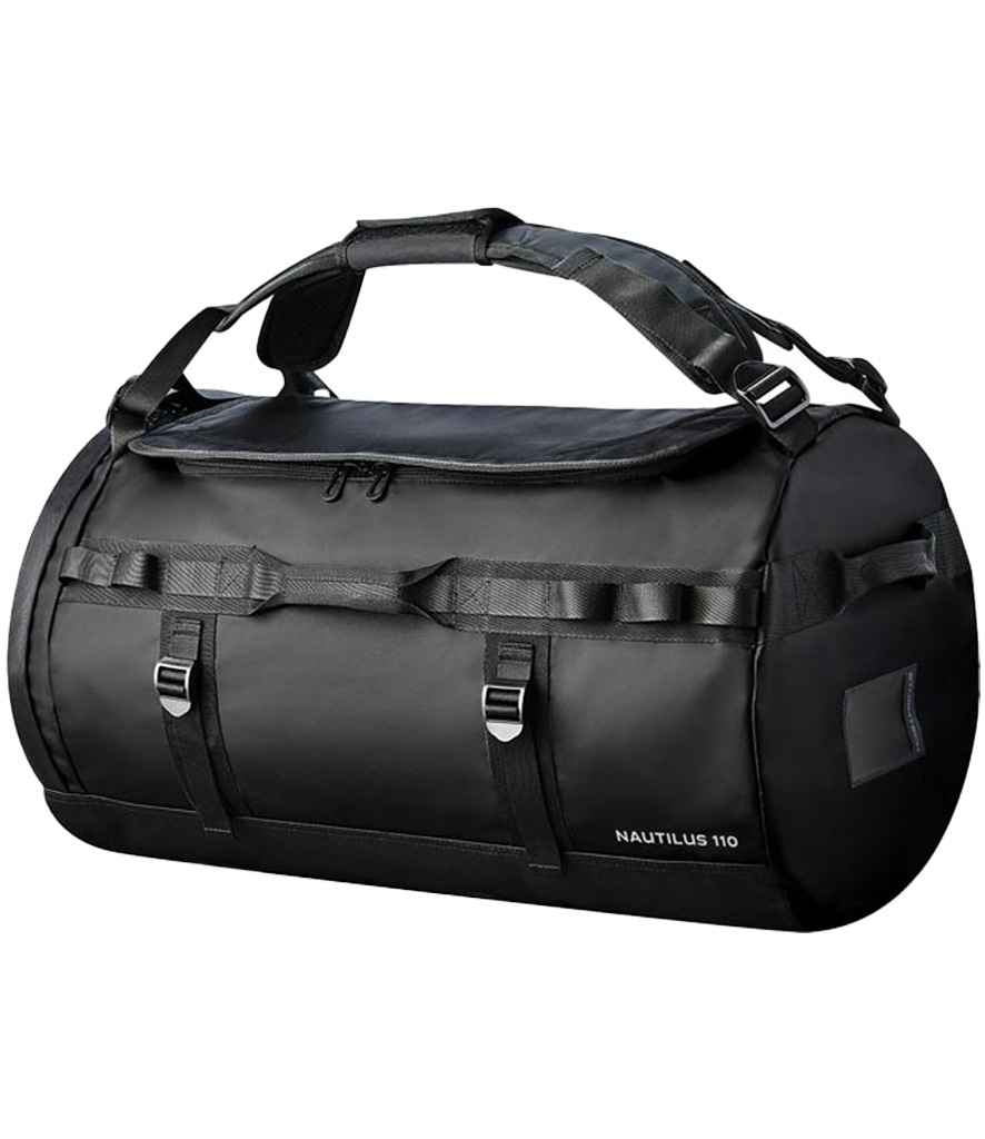 Stormtech Nautilus Waterproof Duffle 110 GBX1L