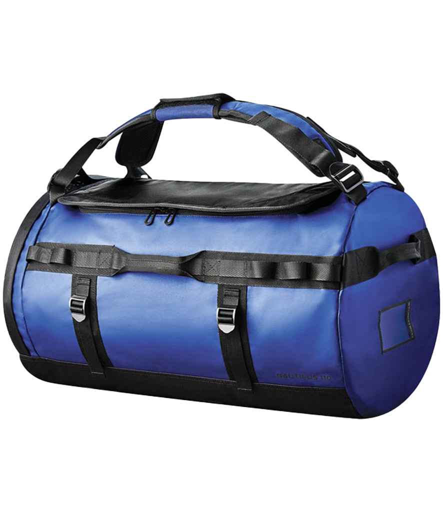 Stormtech Nautilus Waterproof Duffle 110 GBX1L