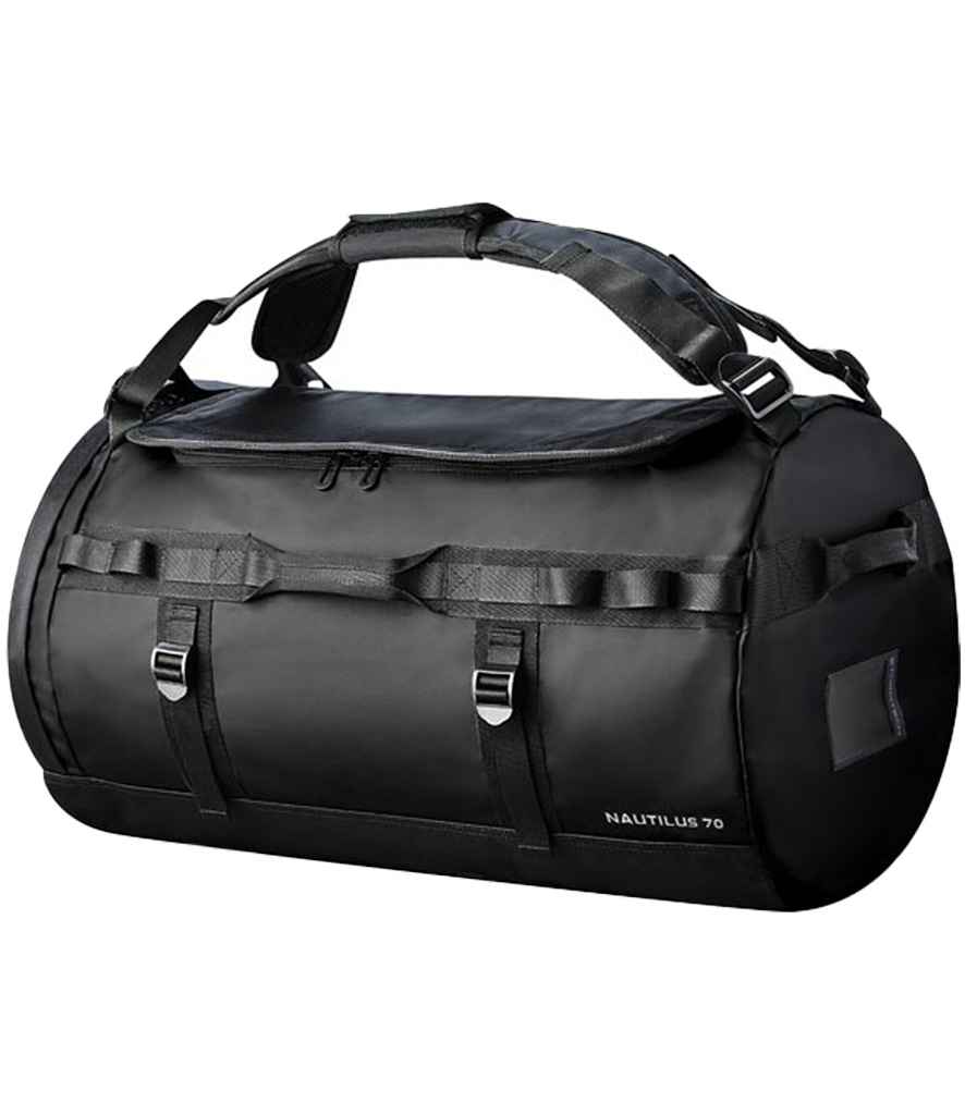 Stormtech Nautilus Waterproof Duffle 70 GBX1M