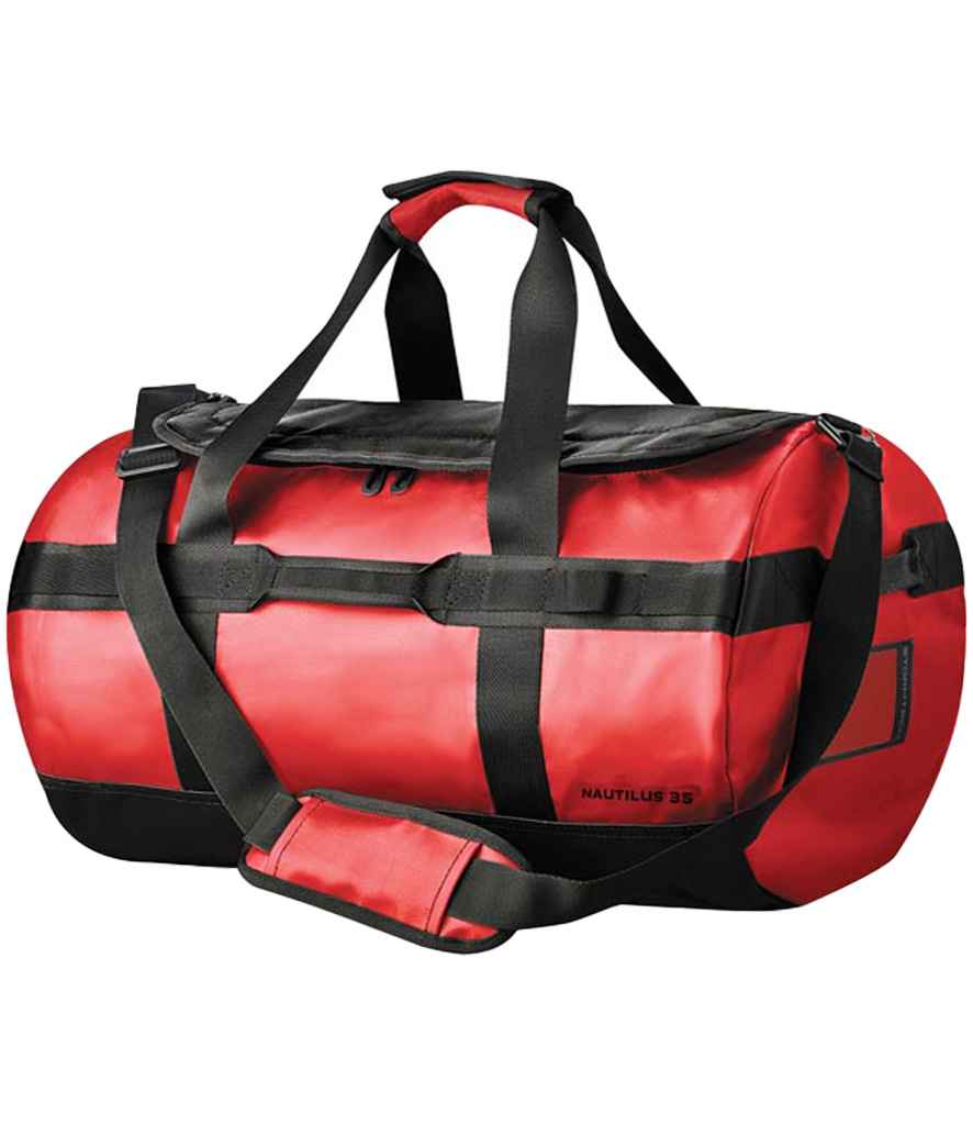 Stormtech Nautilus Waterproof Duffle 35 GBX1S