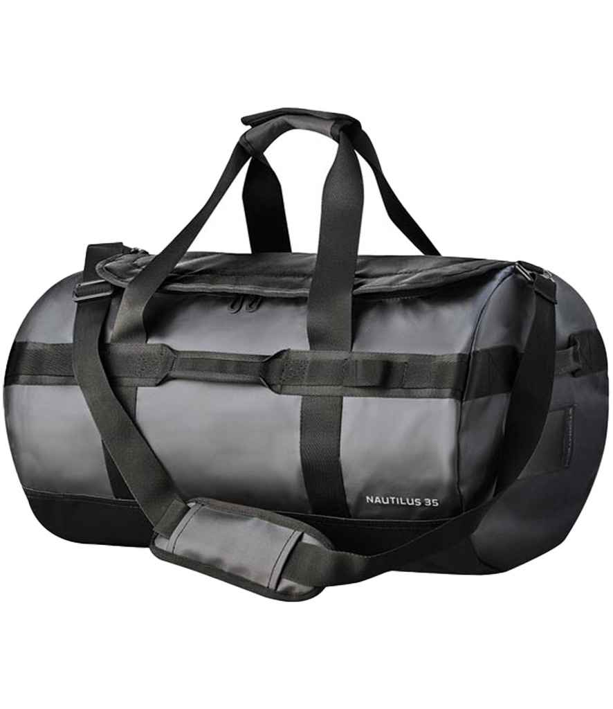 Stormtech Nautilus Waterproof Duffle 35 GBX1S