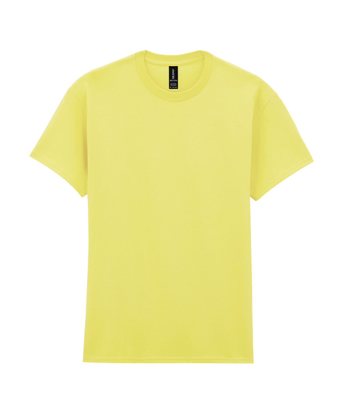 Gildan Heavy Cotton™ adult t-shirt 5000