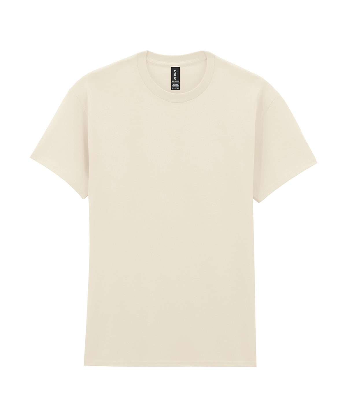 Gildan Heavy Cotton™ adult t-shirt 5000