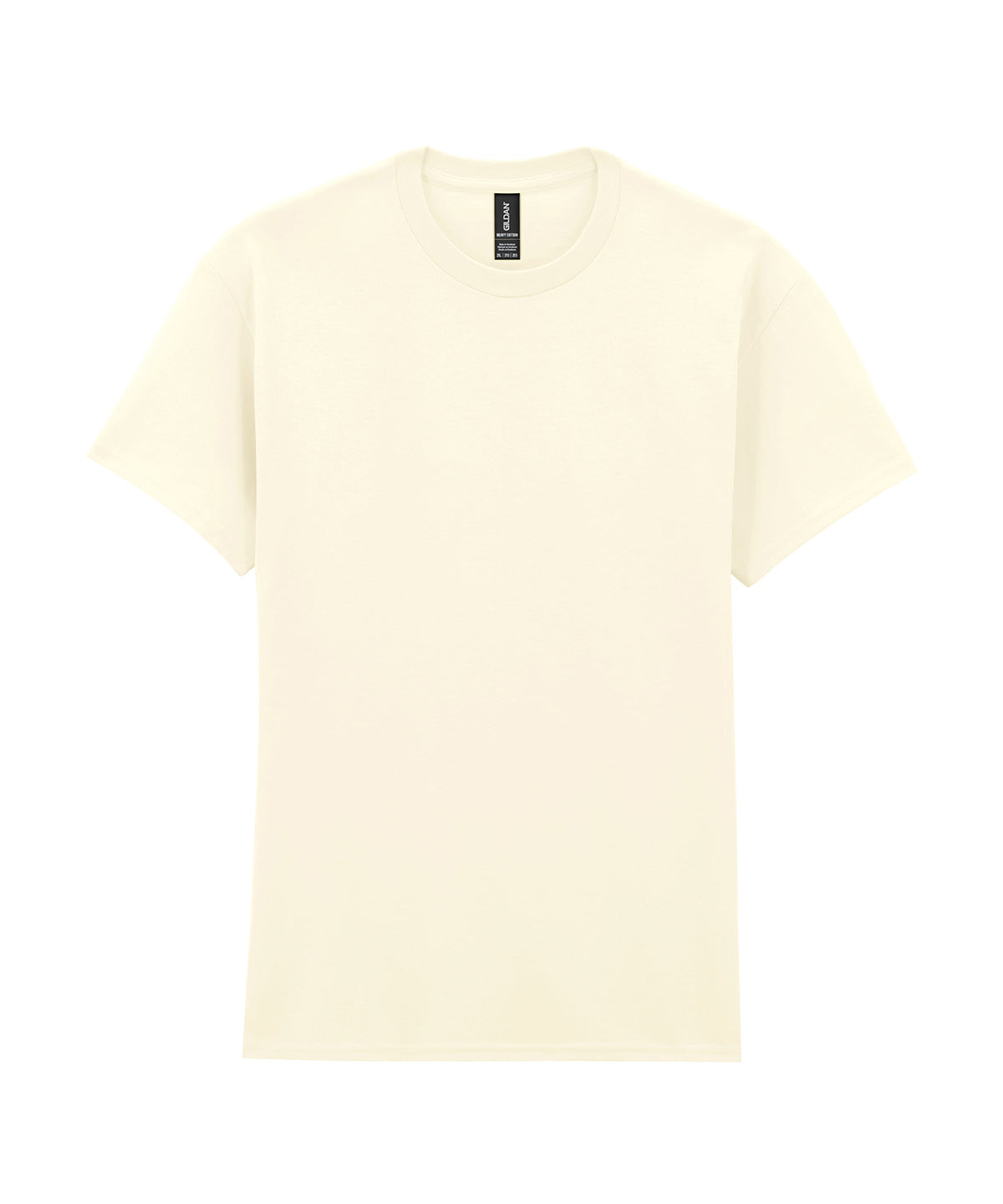 Gildan Heavy Cotton™ adult t-shirt 5000