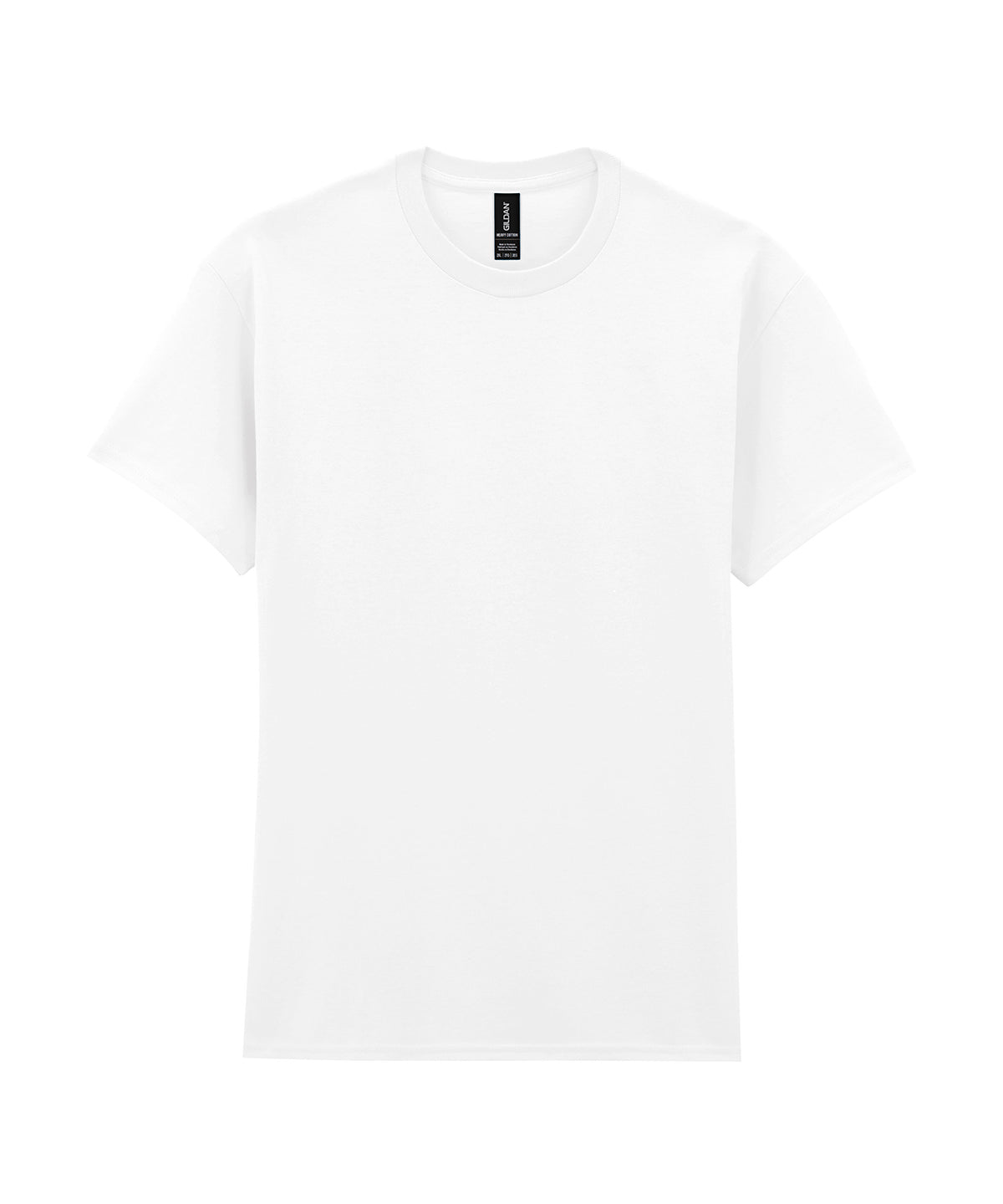 Gildan Heavy Cotton™ adult t-shirt 5000