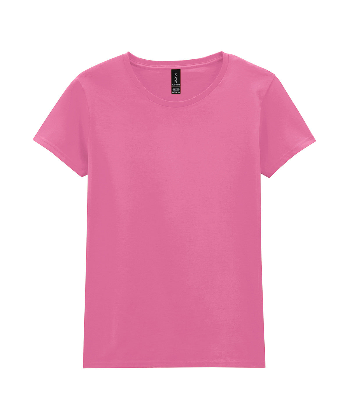 Gildan Heavy Cotton™ women's t-shirt 5000L