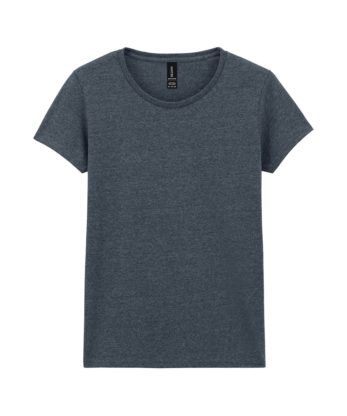 Gildan Heavy Cotton™ women's t-shirt 5000L