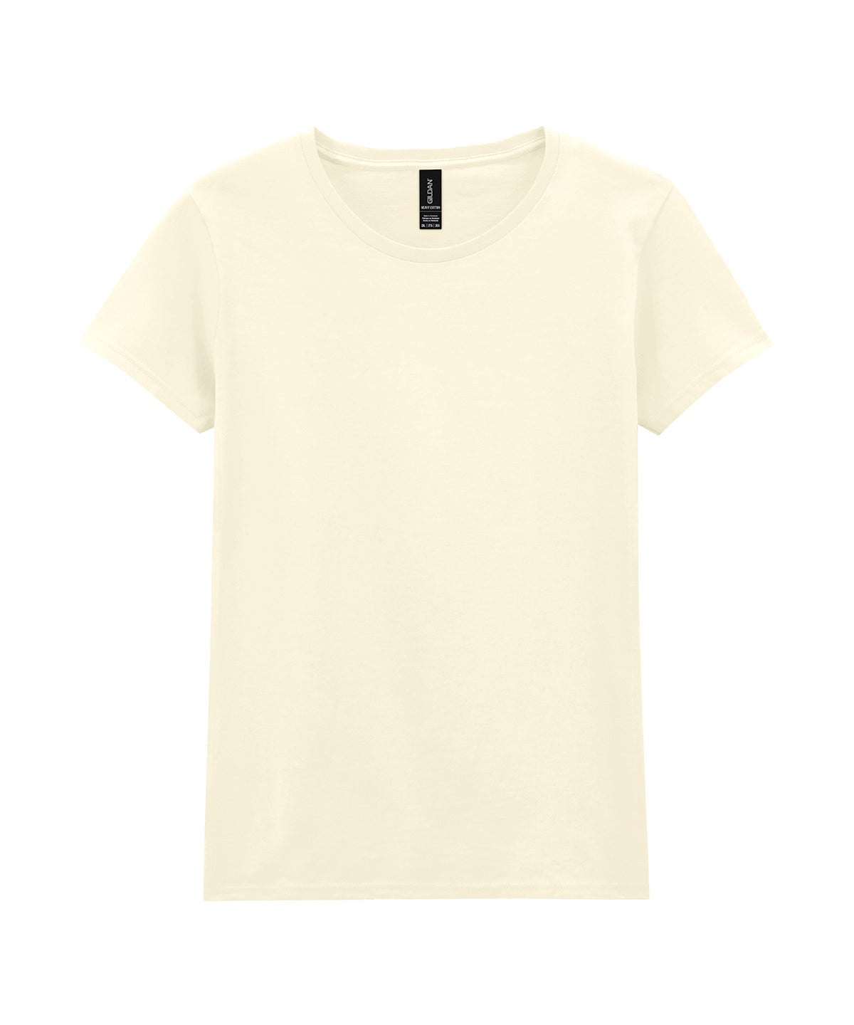 Gildan Heavy Cotton™ women's t-shirt 5000L
