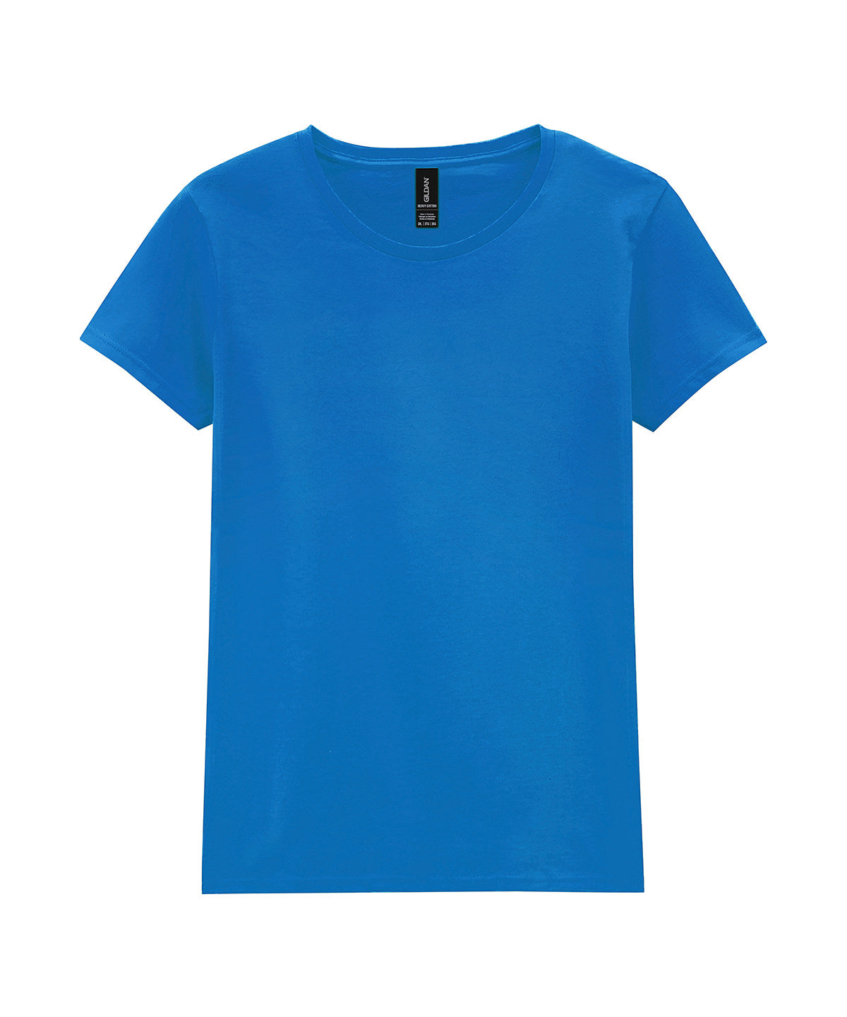 Gildan Heavy Cotton™ women's t-shirt 5000L