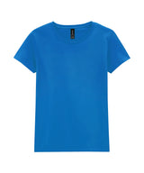 Gildan Heavy Cotton™ women's t-shirt 5000L