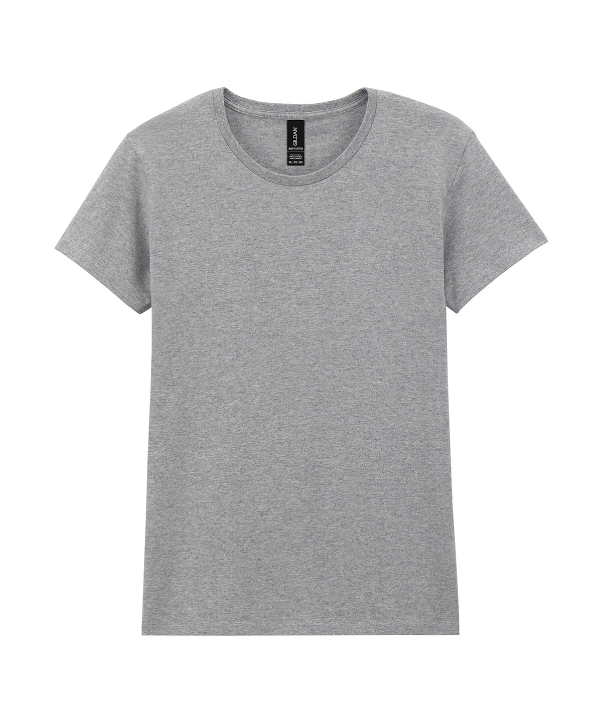 Gildan Heavy Cotton™ women's t-shirt 5000L