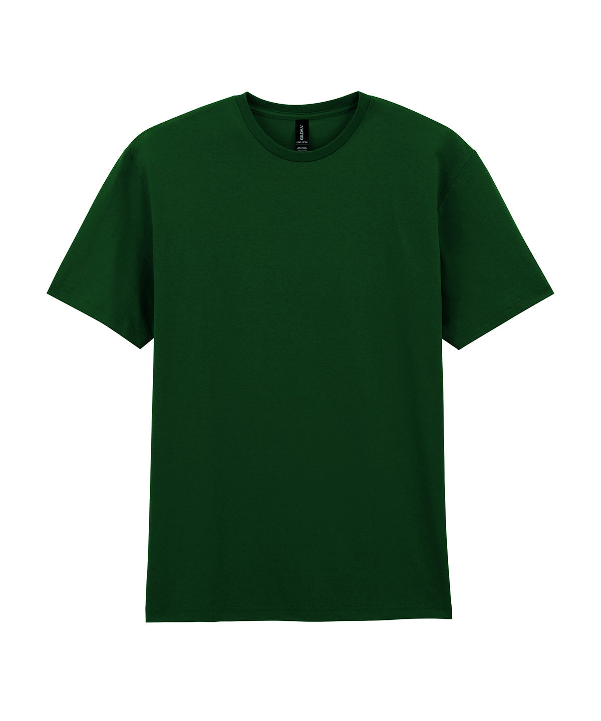 Gildan Light cotton adult t-shirt 3000