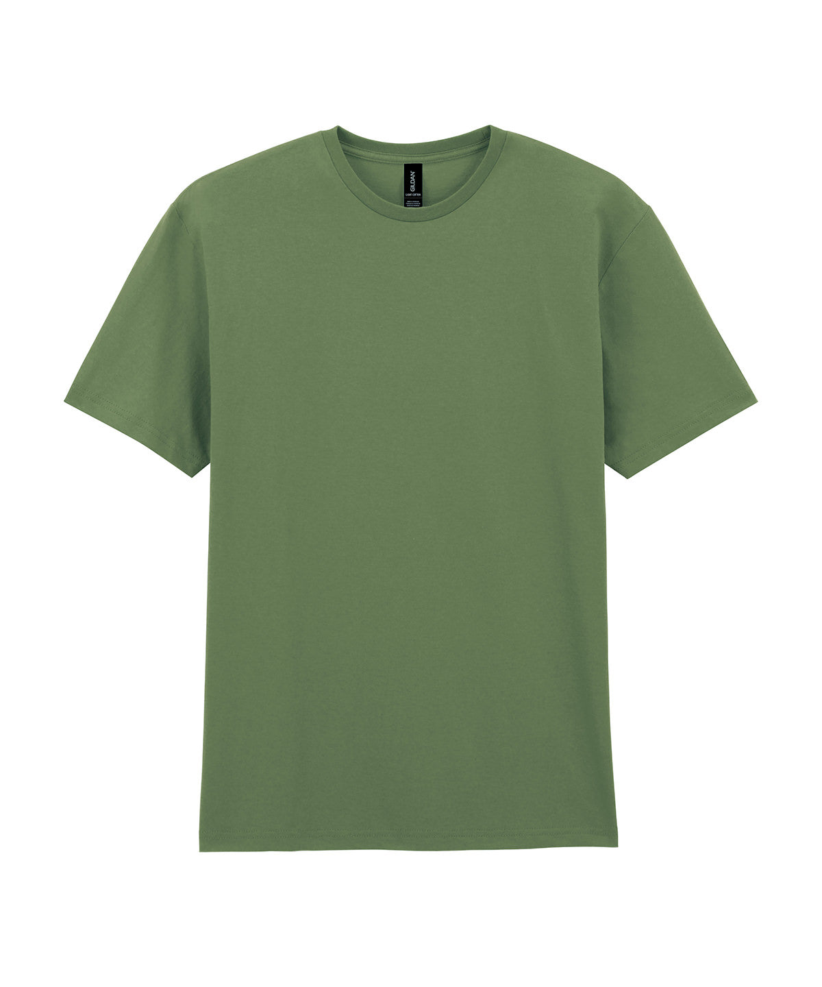 Gildan Light cotton adult t-shirt 3000