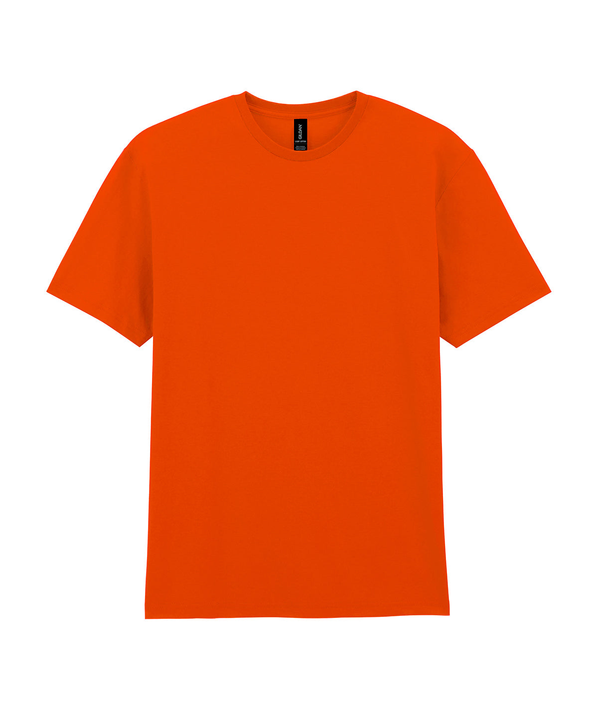 Gildan Light cotton adult t-shirt 3000