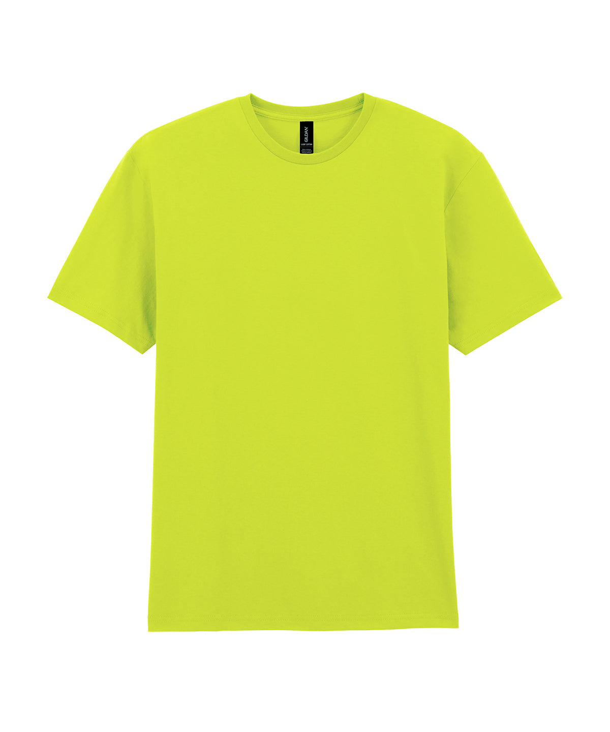 Gildan Light cotton adult t-shirt 3000