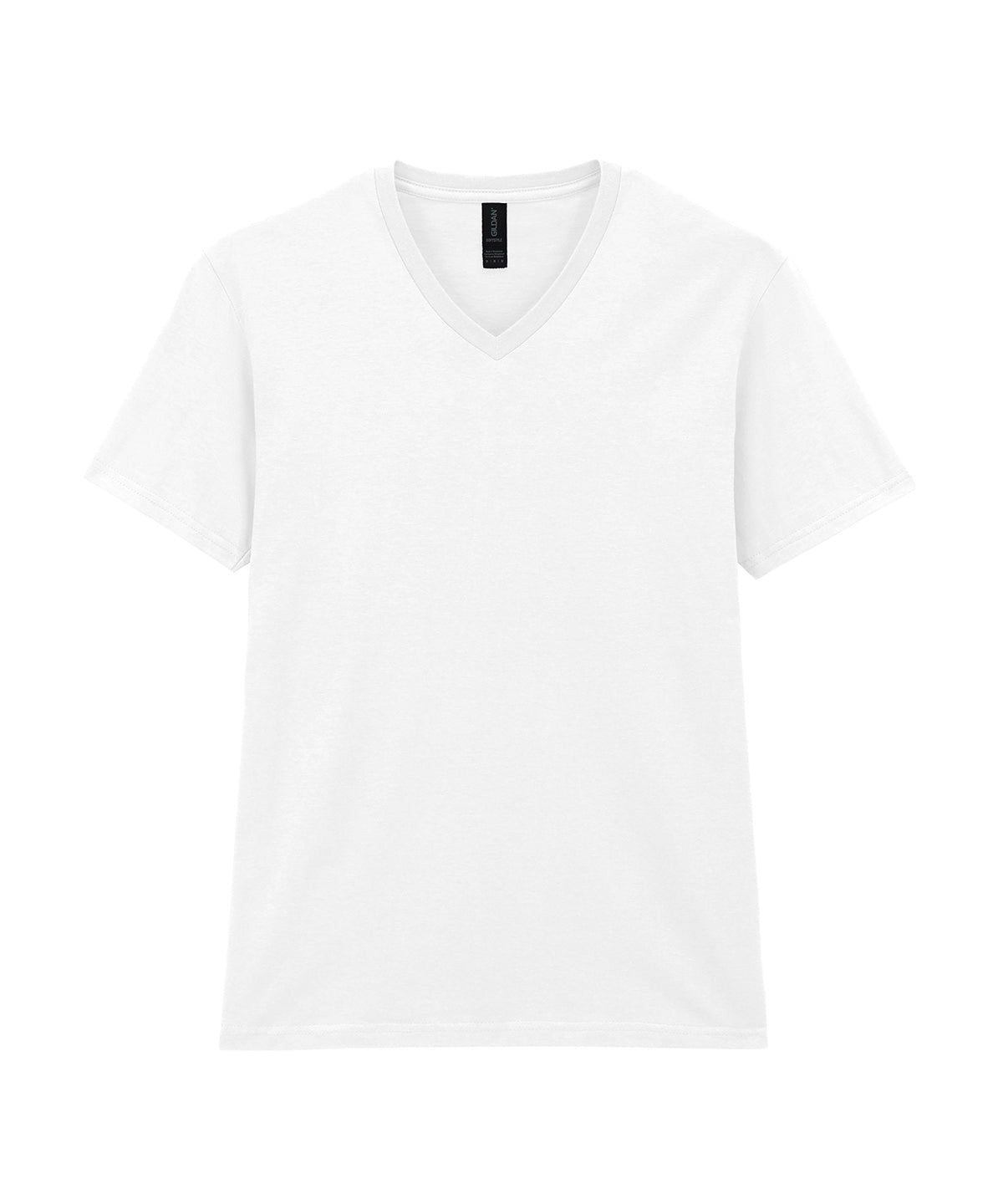 Gildan Softstyle™ v-neck t-shirt 64V00