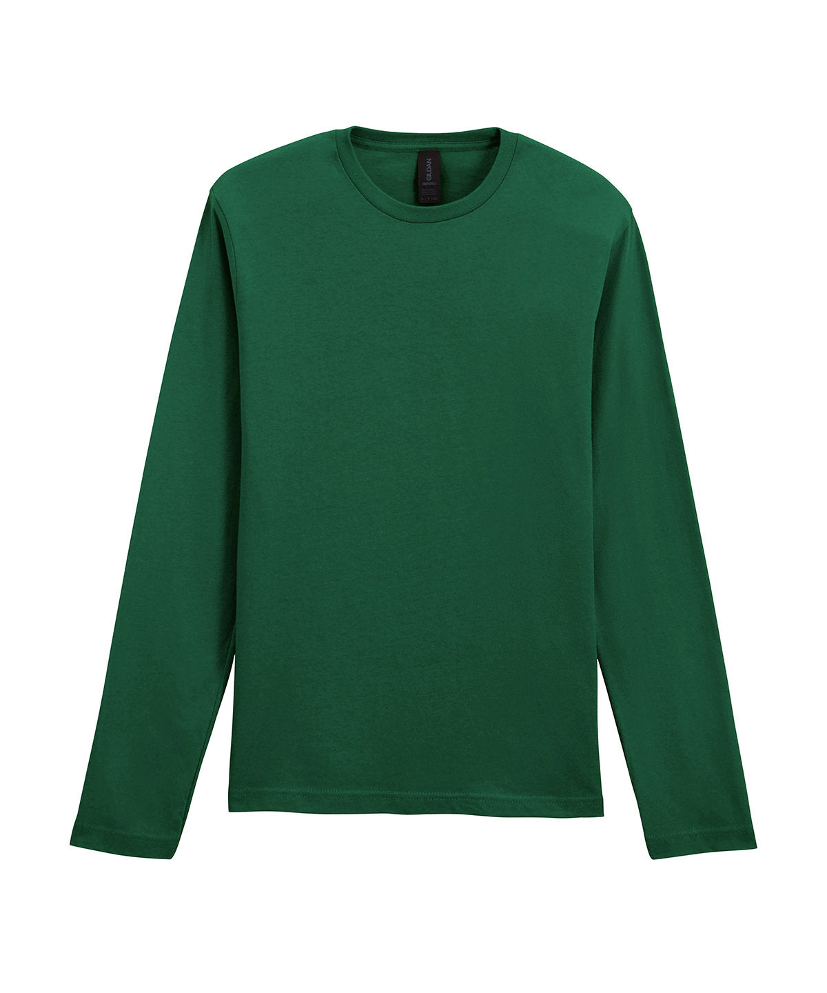 Gildan Softstyle™ long sleeve t-shirt 64400