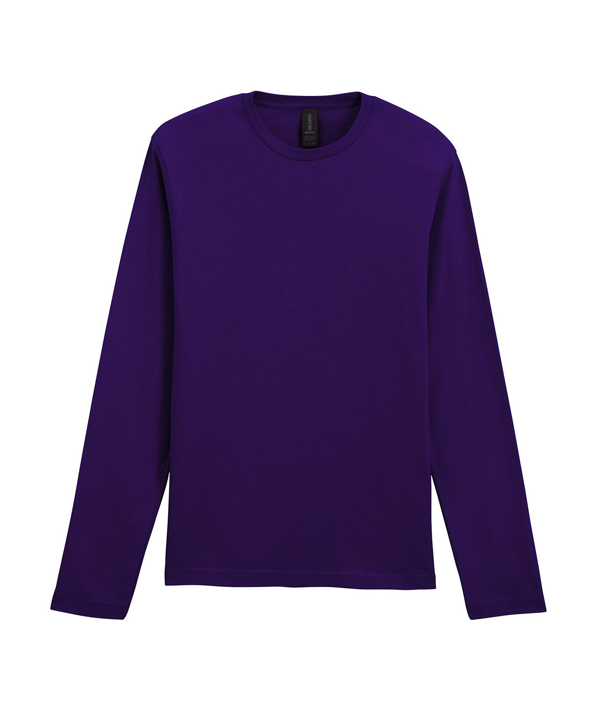 Gildan Softstyle™ long sleeve t-shirt 64400