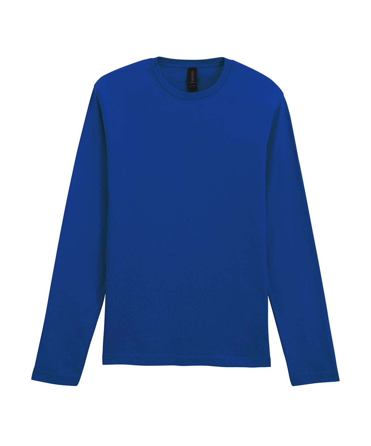 Gildan Softstyle™ long sleeve t-shirt 64400