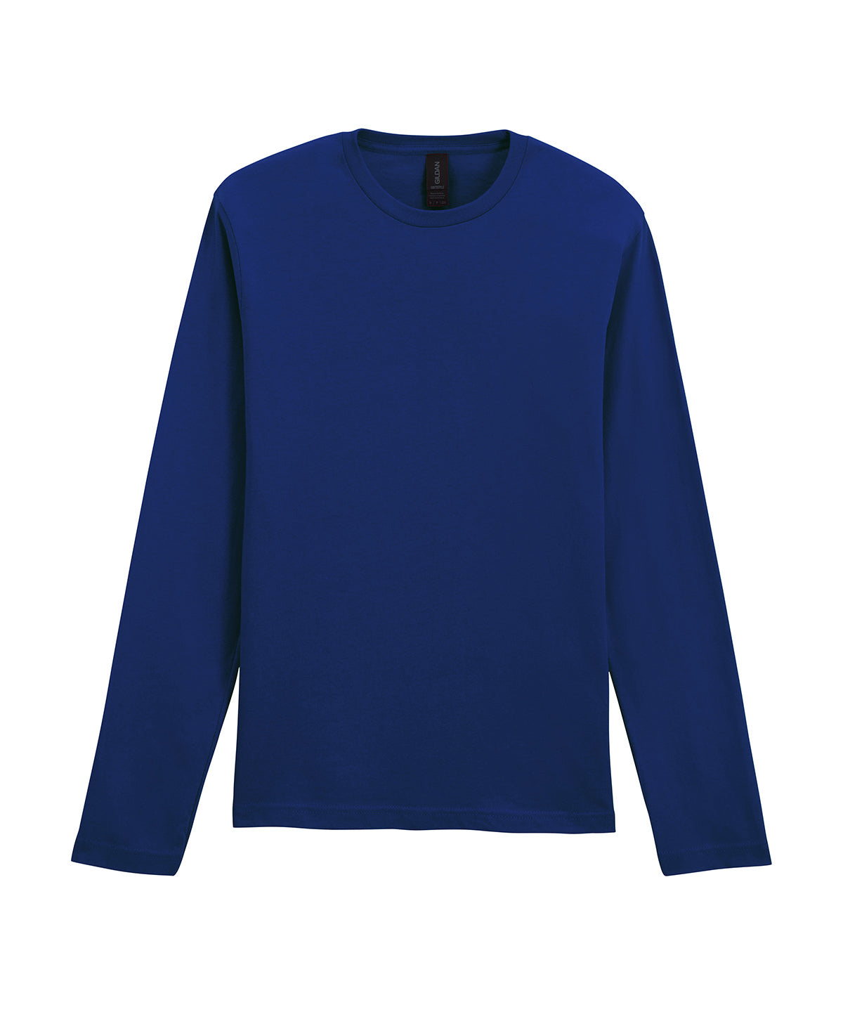 Gildan Softstyle™ long sleeve t-shirt 64400