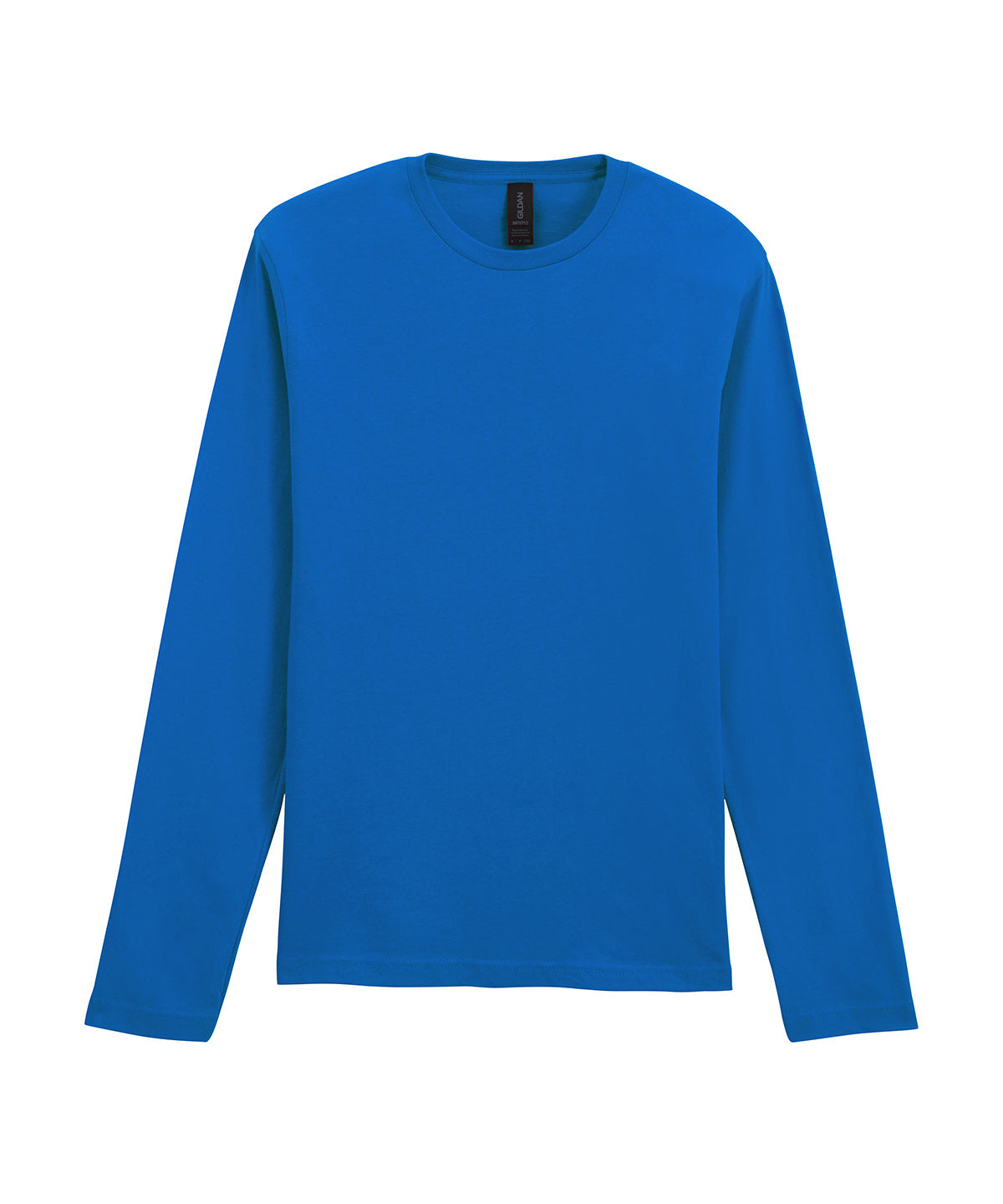 Gildan Softstyle™ long sleeve t-shirt 64400