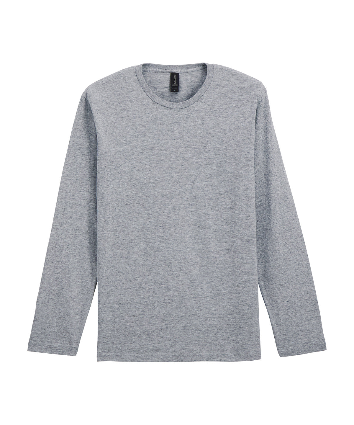 Gildan Softstyle™ long sleeve t-shirt 64400