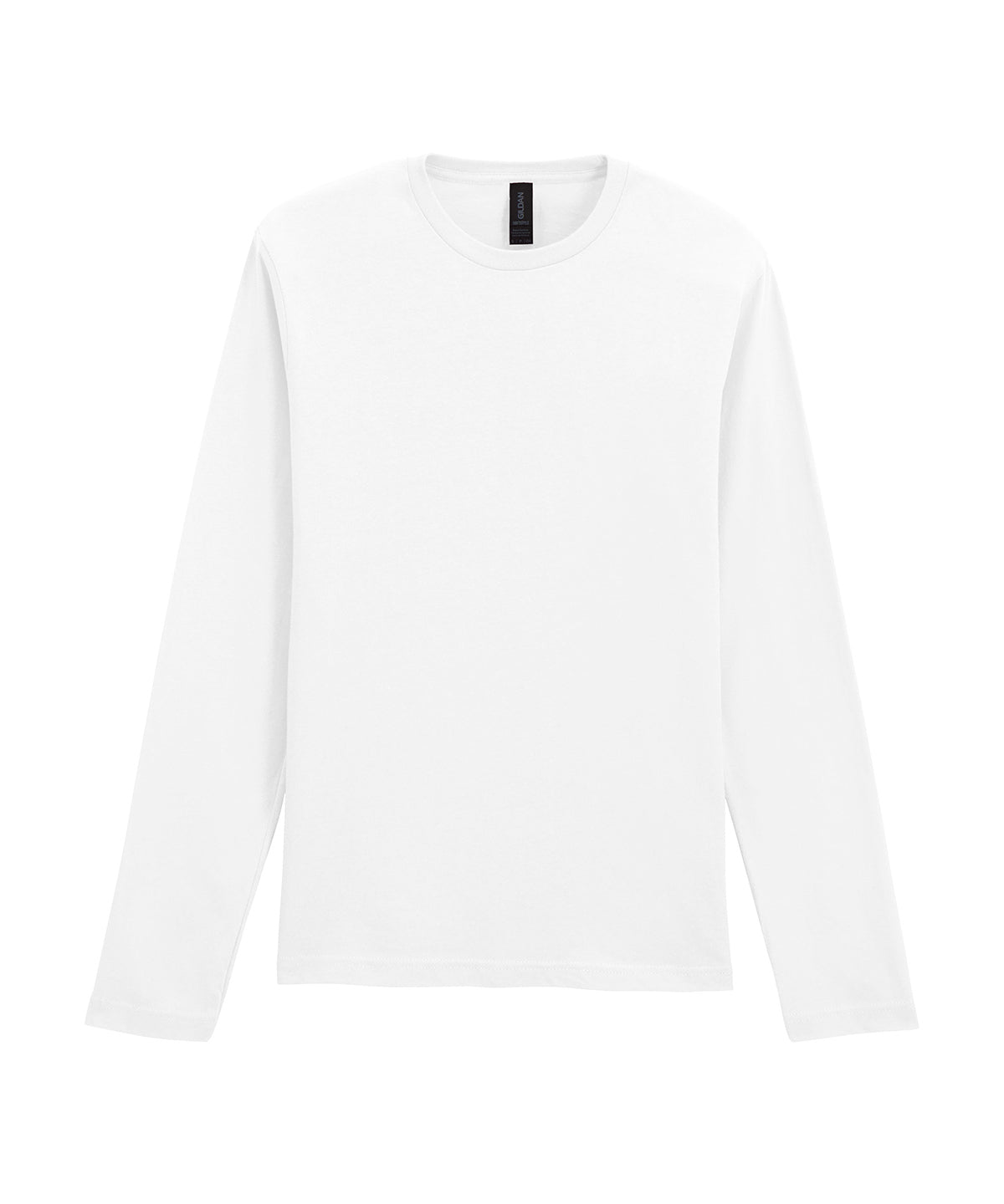Gildan Softstyle™ long sleeve t-shirt 64400