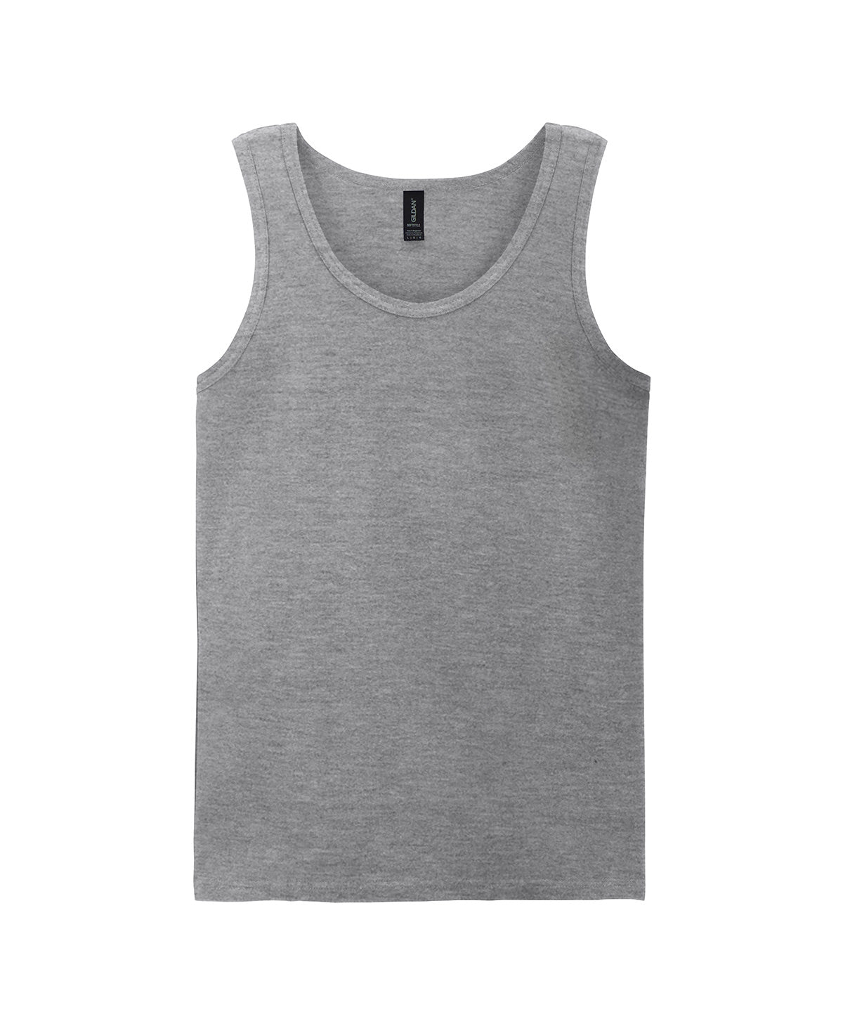 Gildan Softstyle™ adult tank top 64200