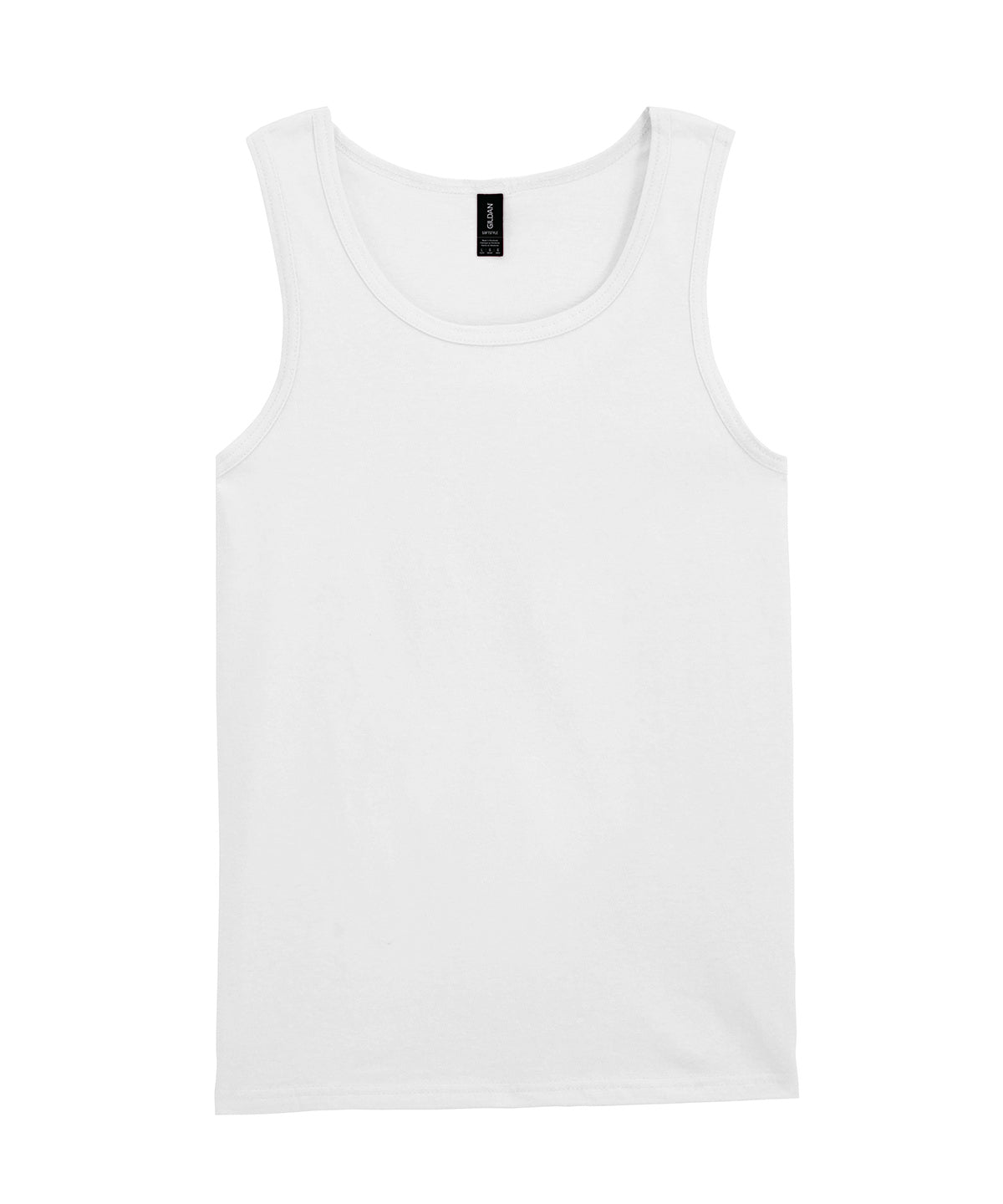 Gildan Softstyle™ adult tank top 64200