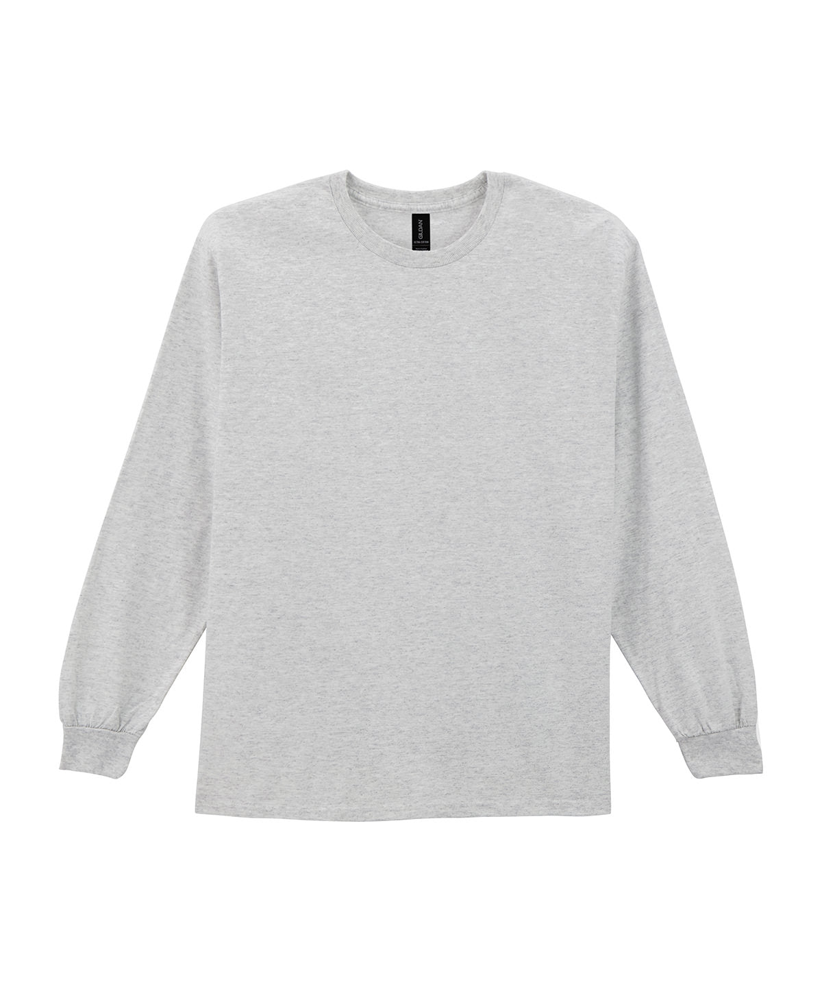 Gildan Ultra Cotton™ adult long sleeve t-shirt 2400