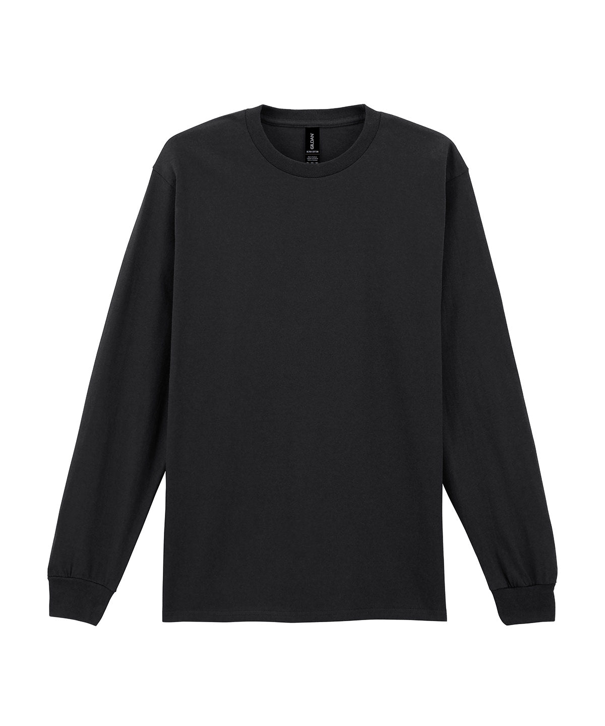 Gildan Ultra Cotton™ adult long sleeve t-shirt 2400