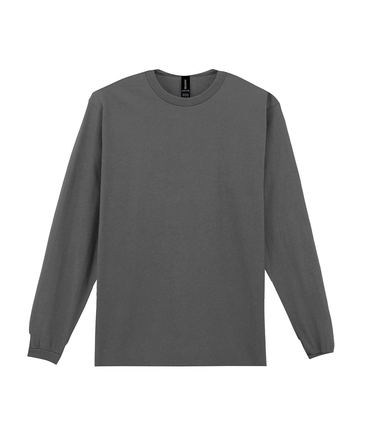 Gildan Ultra Cotton™ adult long sleeve t-shirt 2400