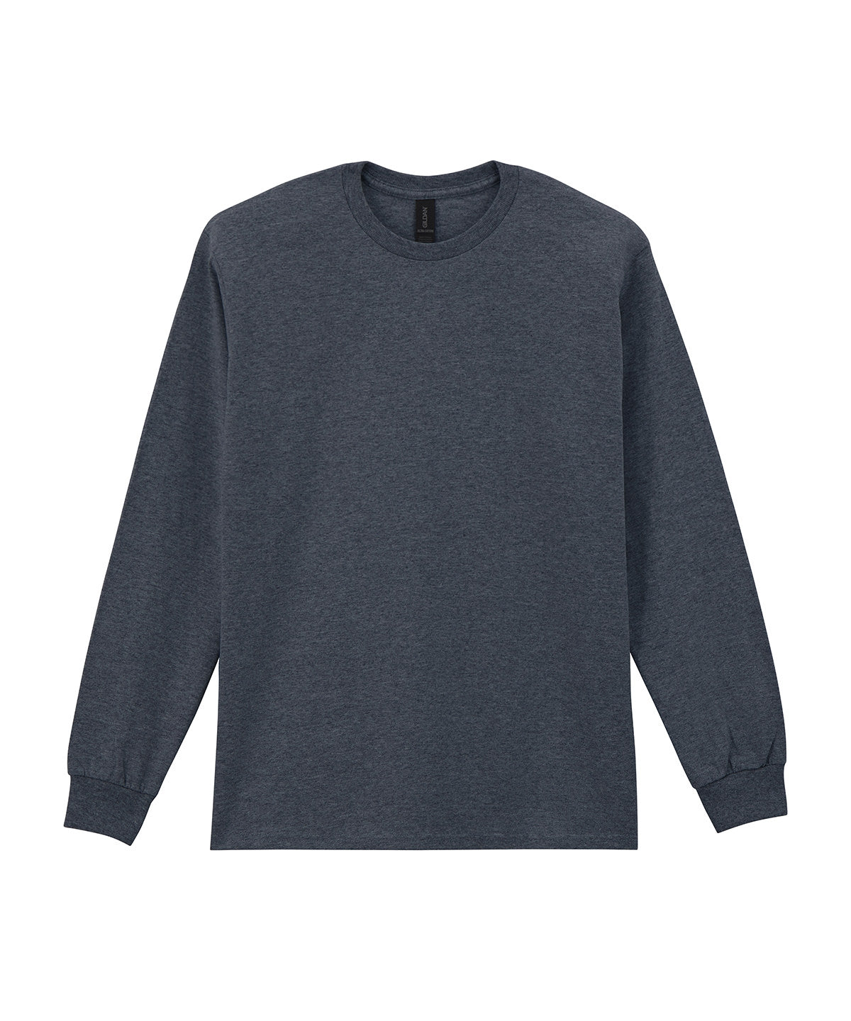 Gildan Ultra Cotton™ adult long sleeve t-shirt 2400