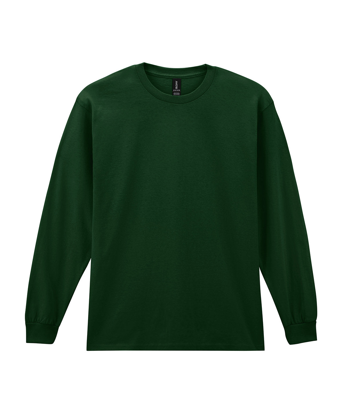 Gildan Ultra Cotton™ adult long sleeve t-shirt 2400