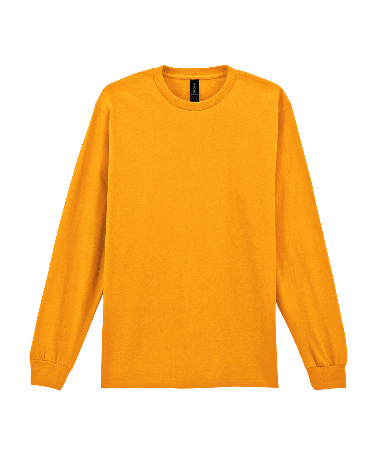 Gildan Ultra Cotton™ adult long sleeve t-shirt 2400