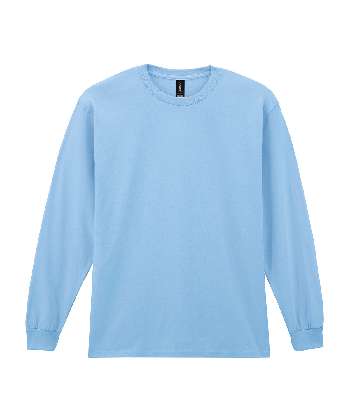 Gildan Ultra Cotton™ adult long sleeve t-shirt 2400