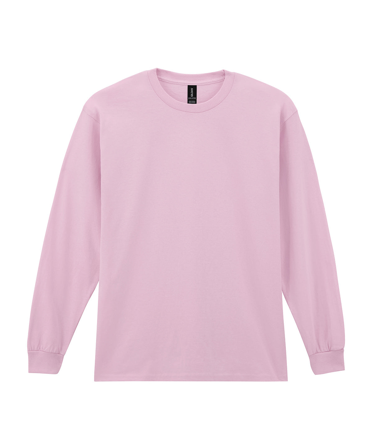 Gildan Ultra Cotton™ adult long sleeve t-shirt 2400