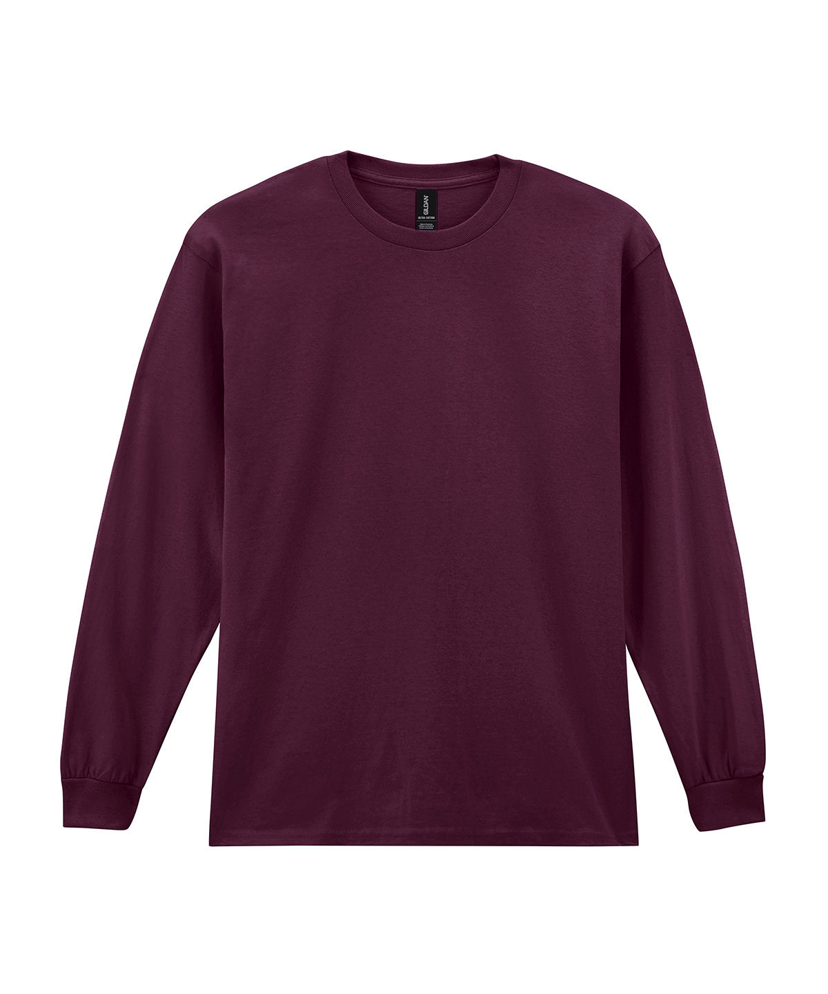 Gildan Ultra Cotton™ adult long sleeve t-shirt 2400