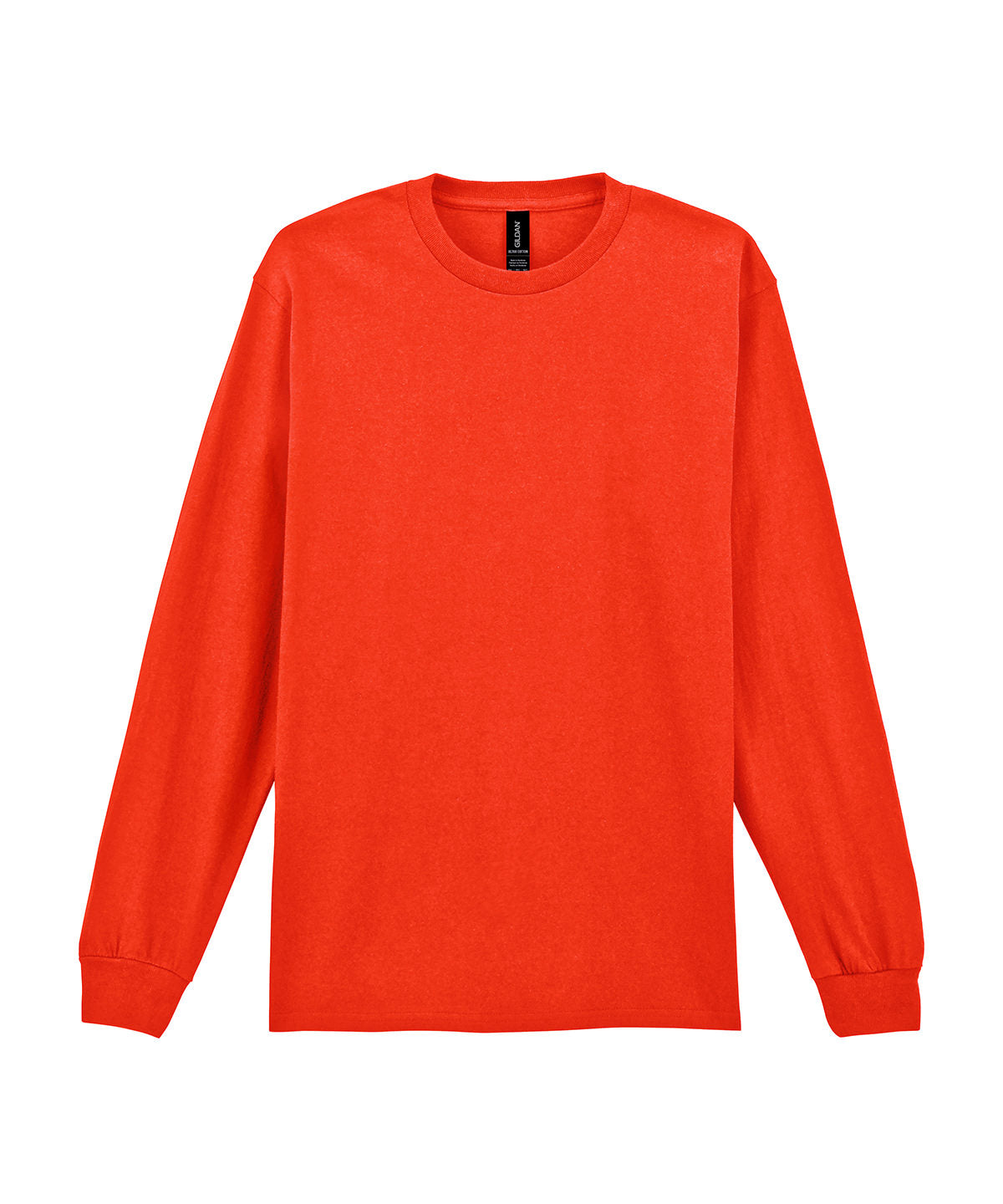 Gildan Ultra Cotton™ adult long sleeve t-shirt 2400