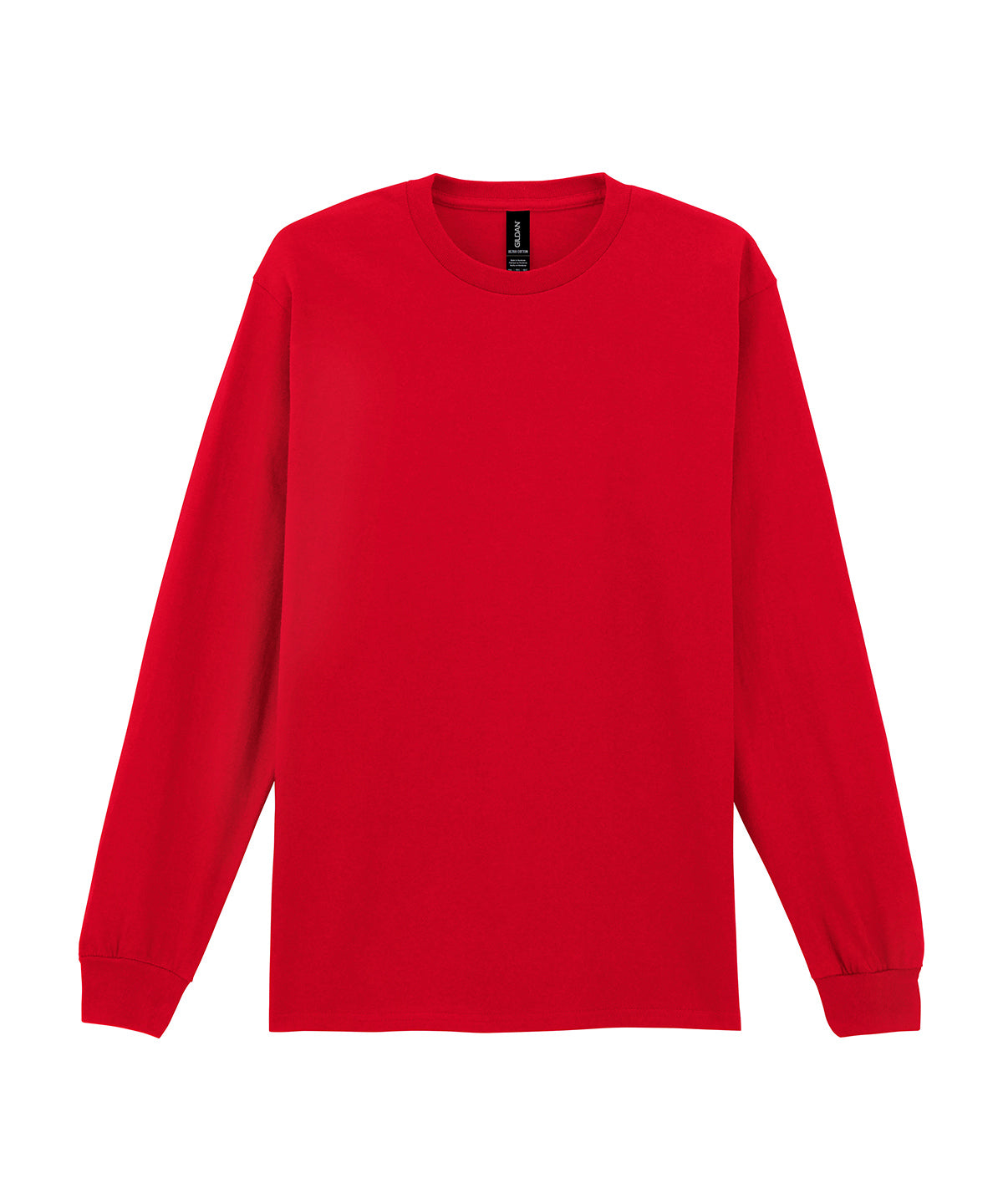 Gildan Ultra Cotton™ adult long sleeve t-shirt 2400